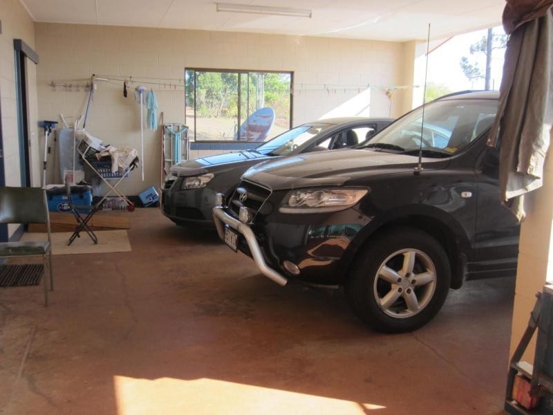 Garradunga QLD 4860