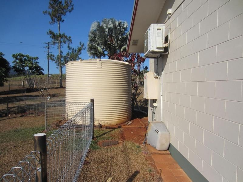 Garradunga QLD 4860