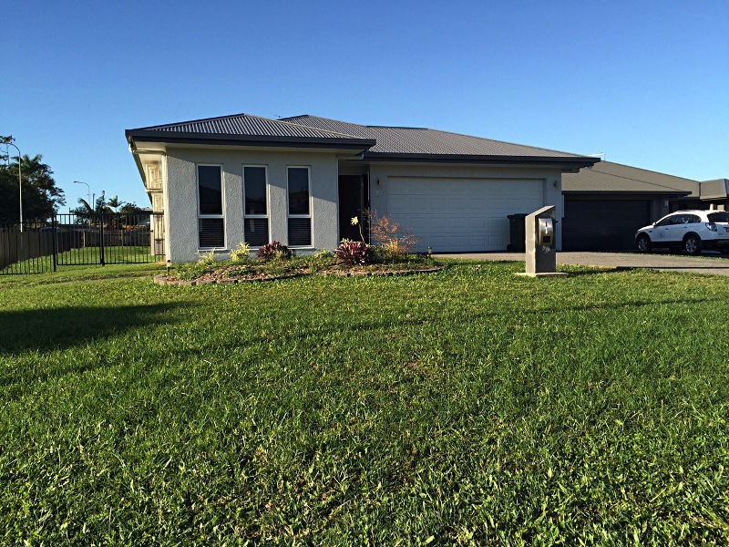 27 BELVEDERE Avenue, Belvedere QLD 4860