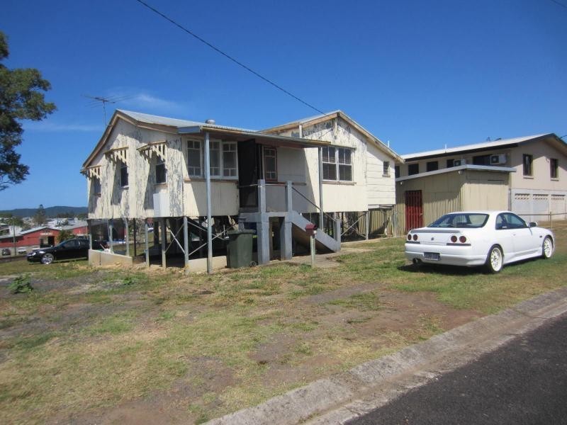 Innisfail QLD 4860