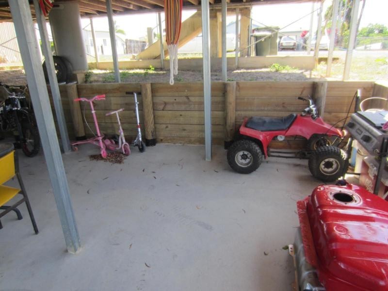 Innisfail QLD 4860