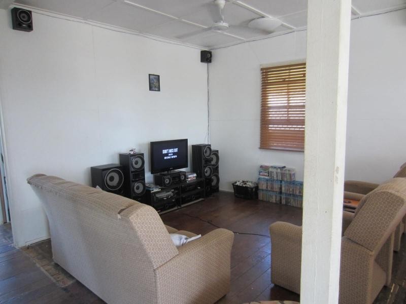Innisfail QLD 4860