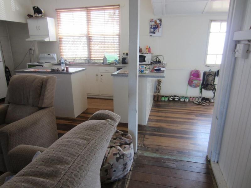 Innisfail QLD 4860