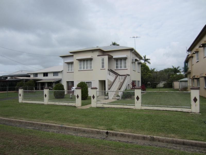 Innisfail QLD 4860