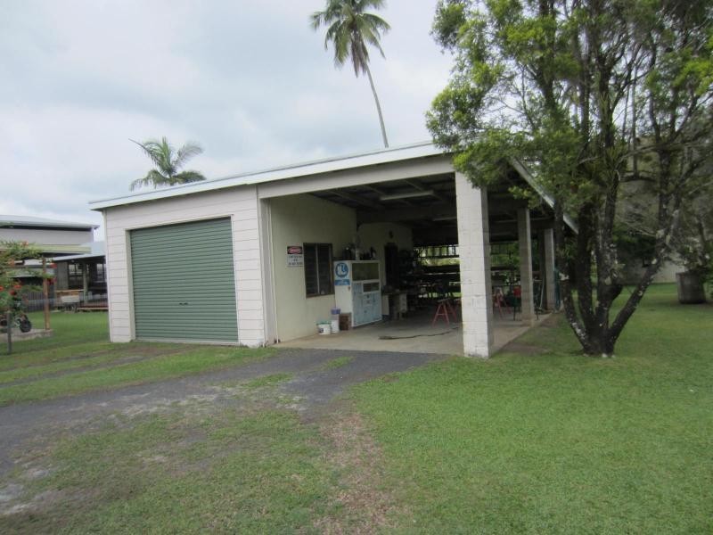 Innisfail QLD 4860