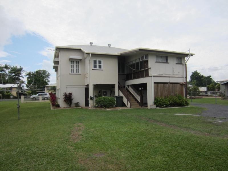Innisfail QLD 4860