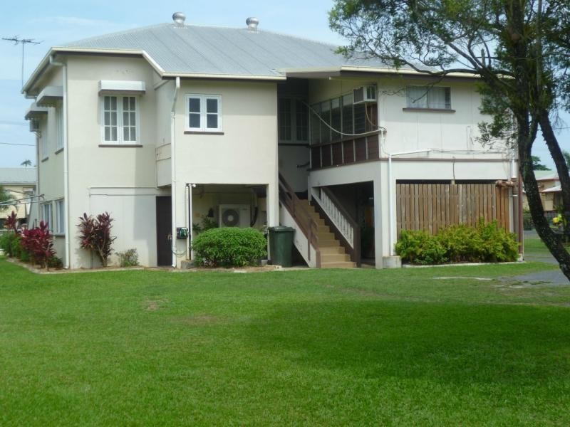 Innisfail QLD 4860