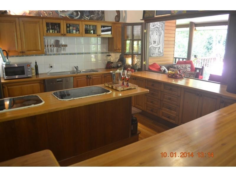 Innisfail QLD 4860