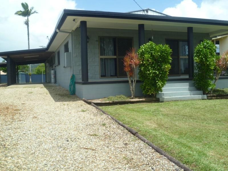 Innisfail QLD 4860