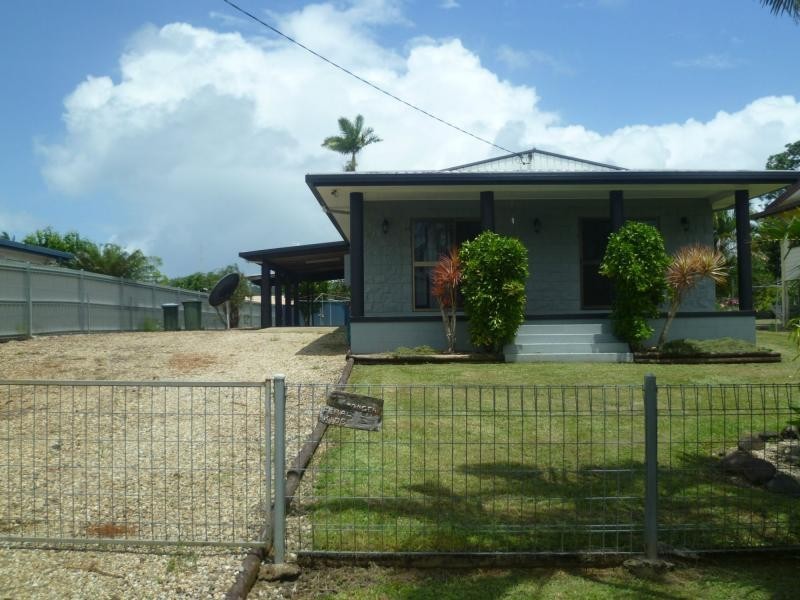Innisfail QLD 4860