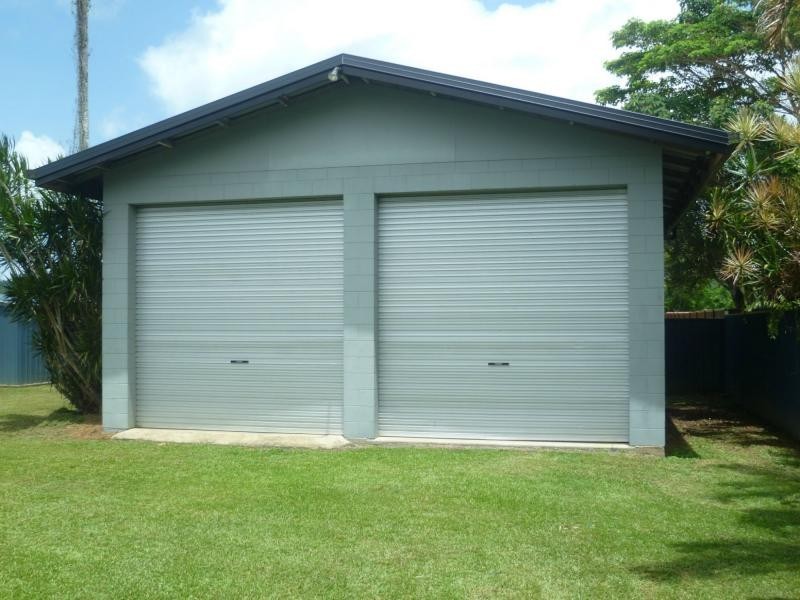 Innisfail QLD 4860