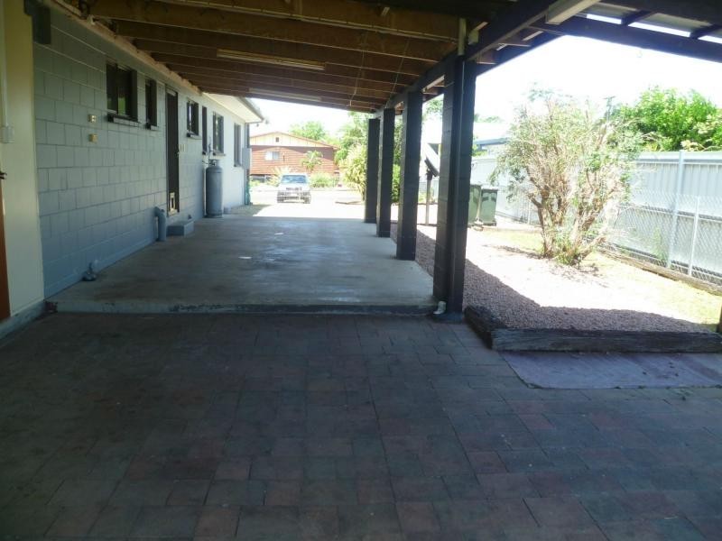 Innisfail QLD 4860