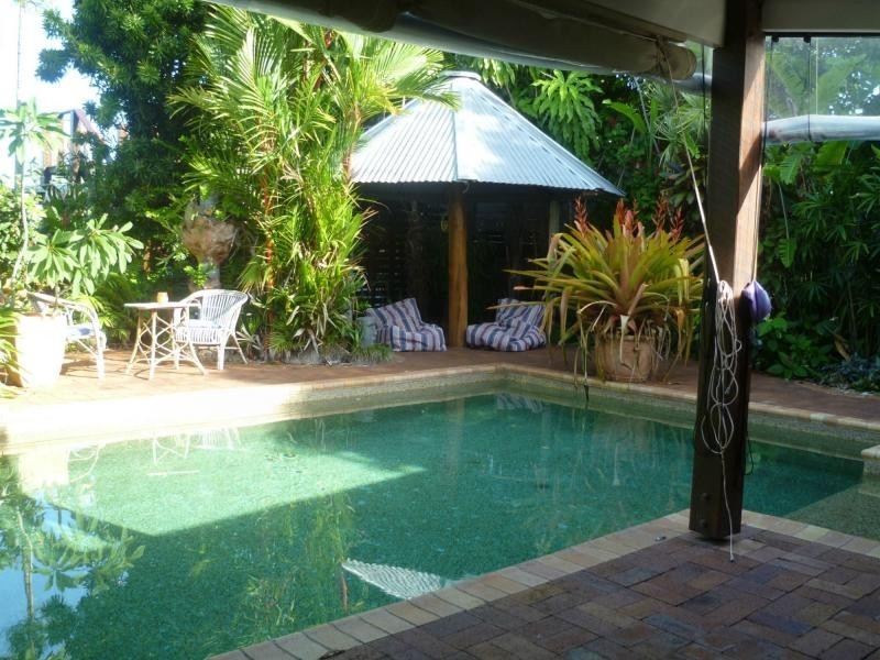 Mission Beach QLD 4852