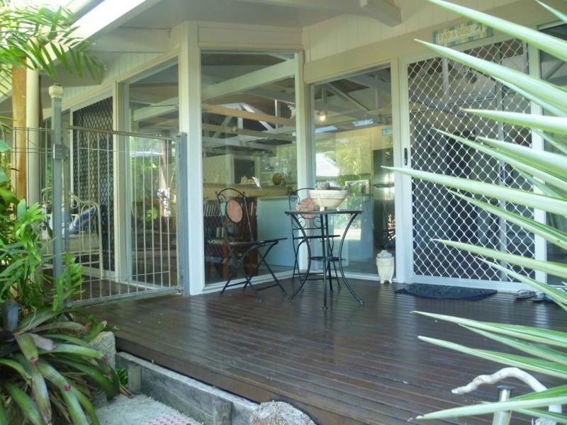 Mission Beach QLD 4852