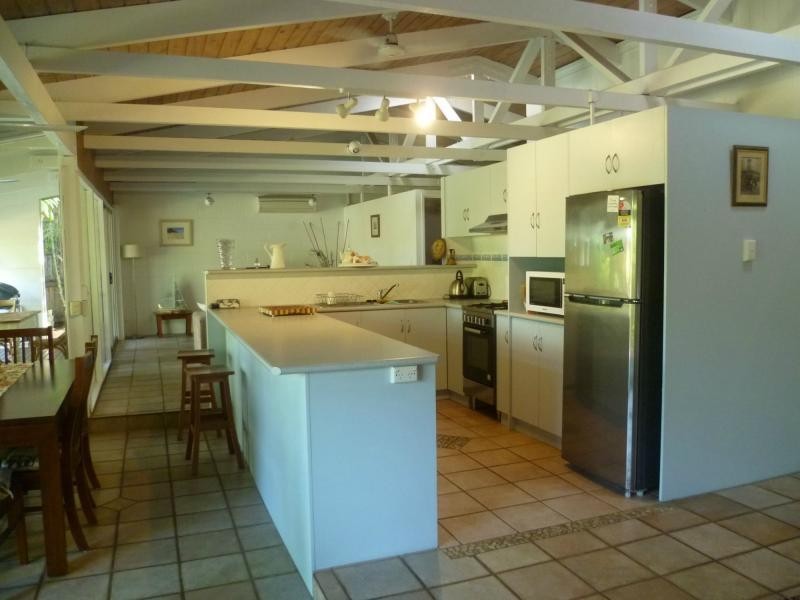 Mission Beach QLD 4852