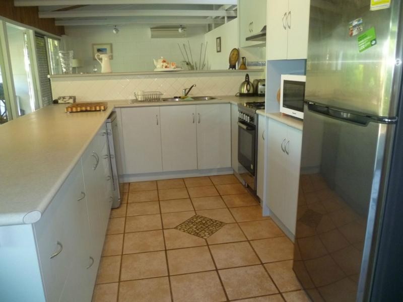 Mission Beach QLD 4852