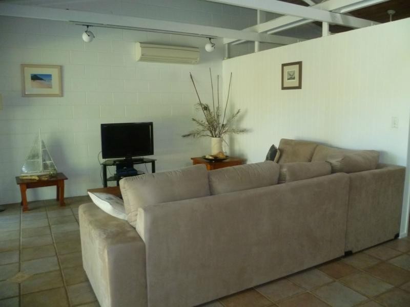 Mission Beach QLD 4852