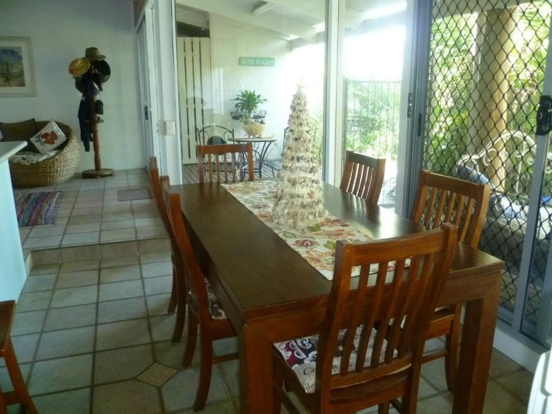 Mission Beach QLD 4852