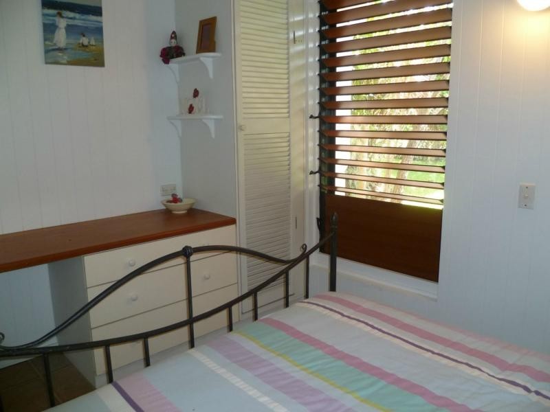 Mission Beach QLD 4852