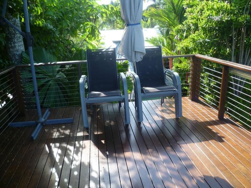 Mission Beach QLD 4852