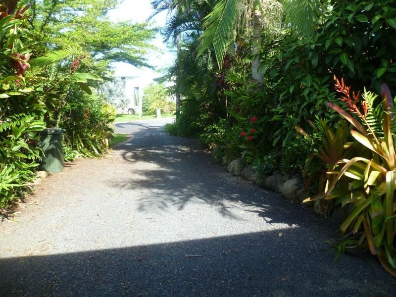 Mission Beach QLD 4852