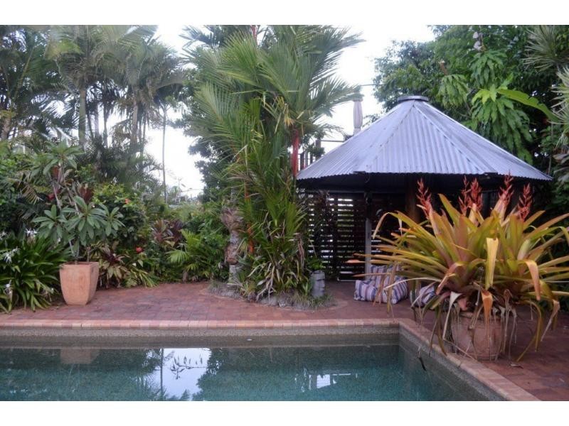 Mission Beach QLD 4852