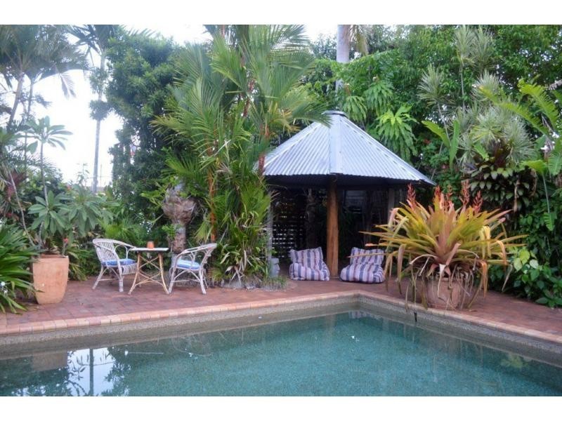 Mission Beach QLD 4852