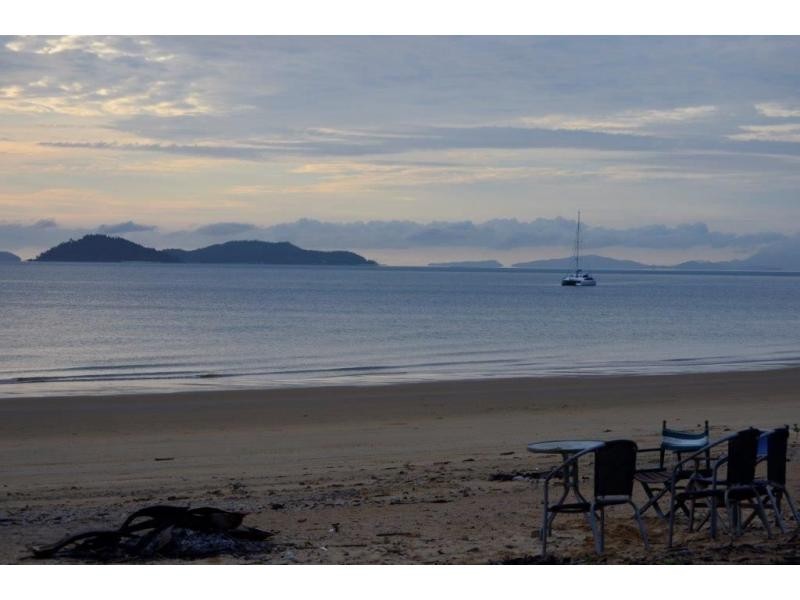 Mission Beach QLD 4852