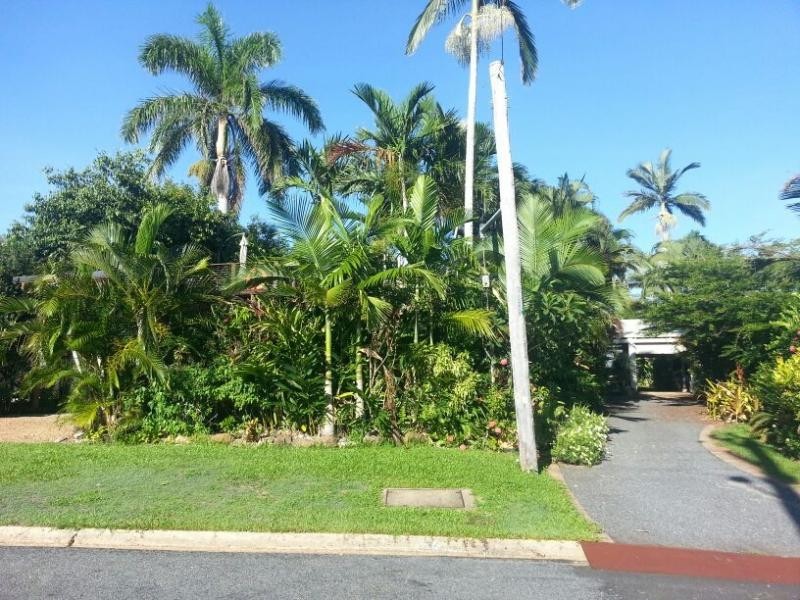 Mission Beach QLD 4852