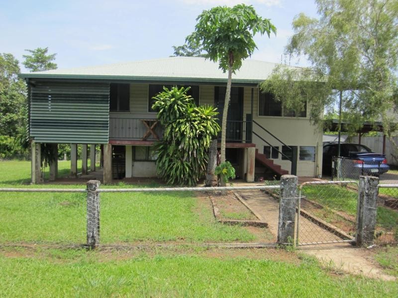 Innisfail QLD 4860