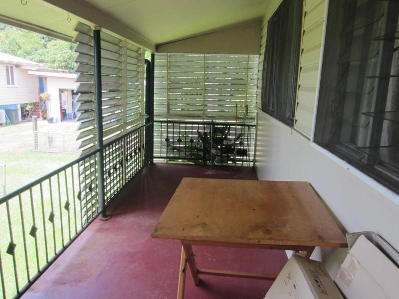 Innisfail QLD 4860