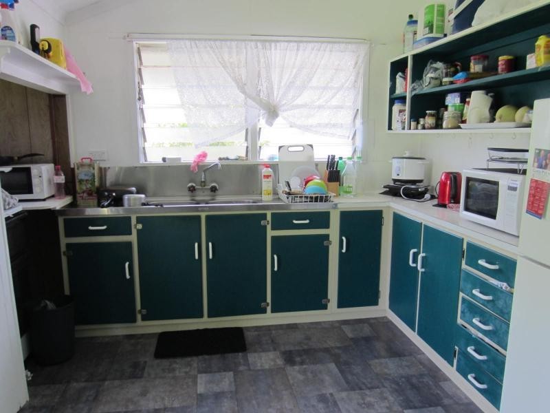 Innisfail QLD 4860