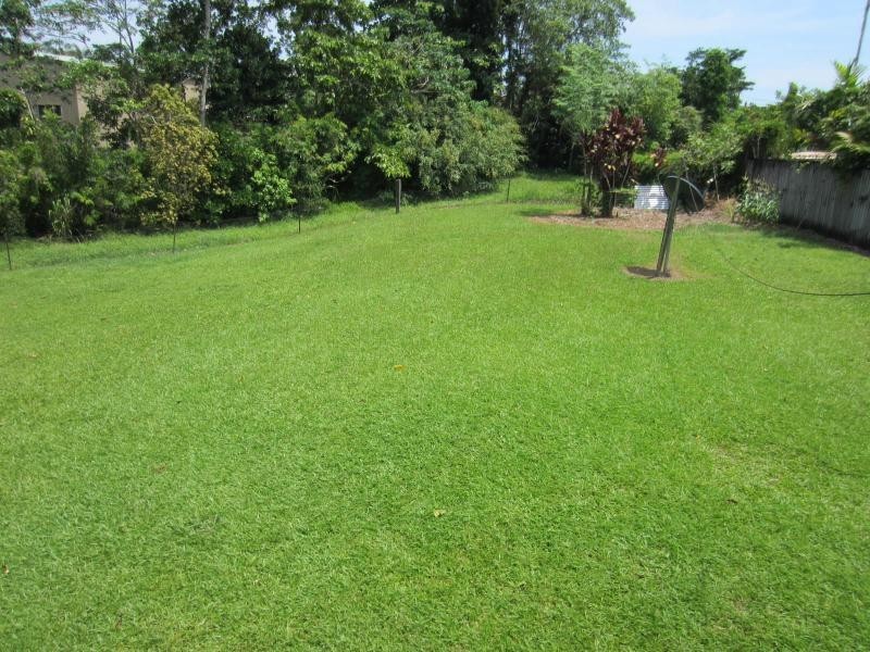 Innisfail QLD 4860