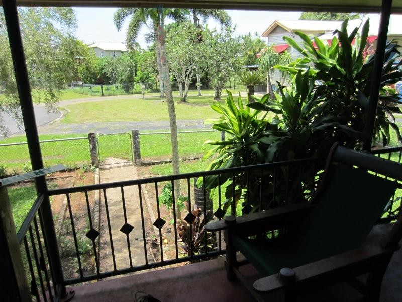 Innisfail QLD 4860