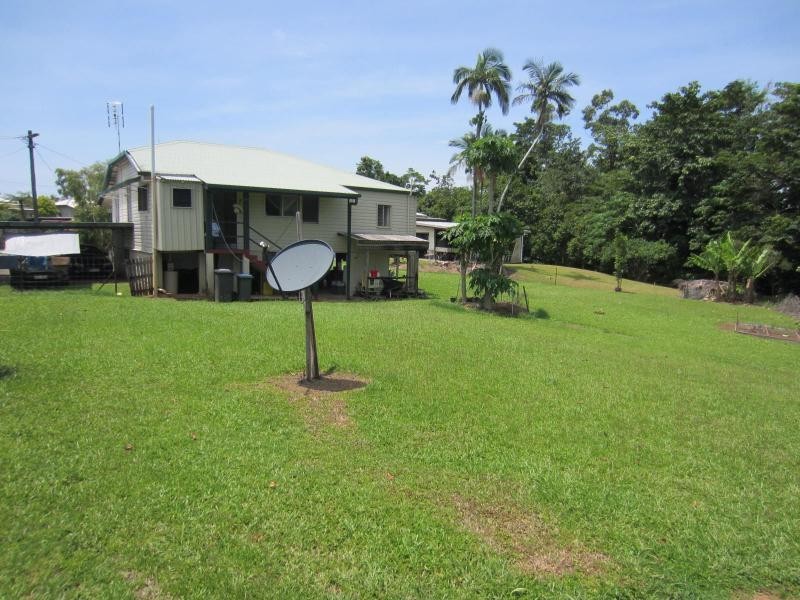 Innisfail QLD 4860