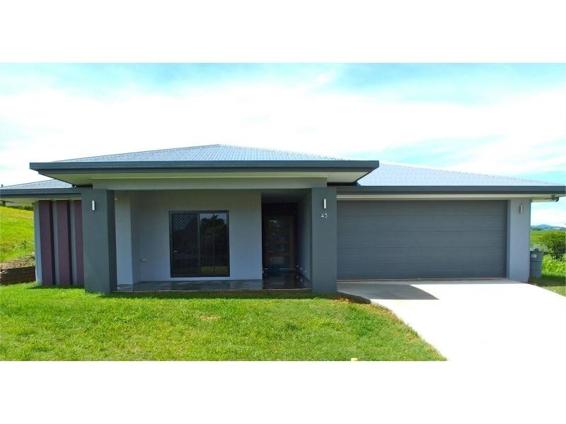 45 Belvedere Avenue, Belvedere QLD 4860