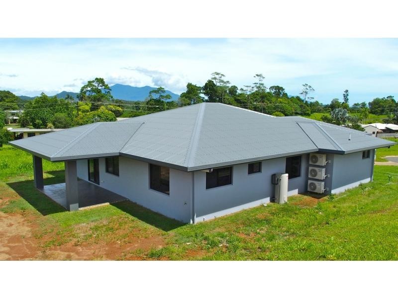 45 Belvedere Avenue, Belvedere QLD 4860