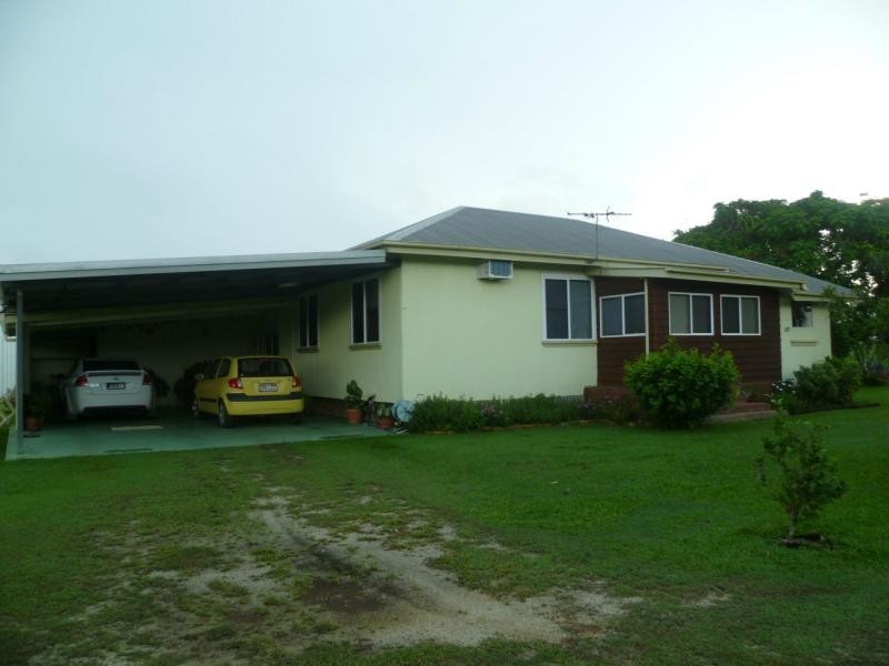 Moresby QLD 4871