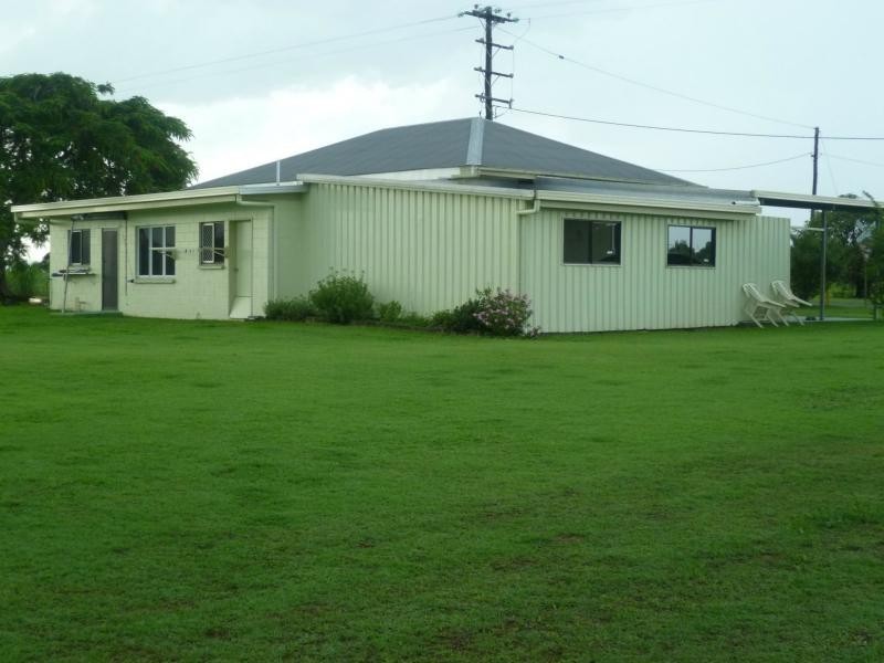 Moresby QLD 4871