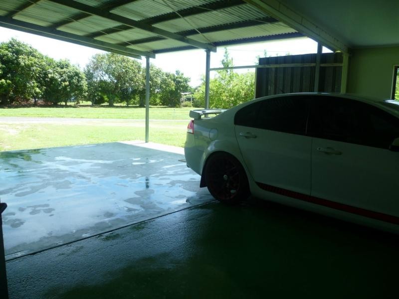 Moresby QLD 4871