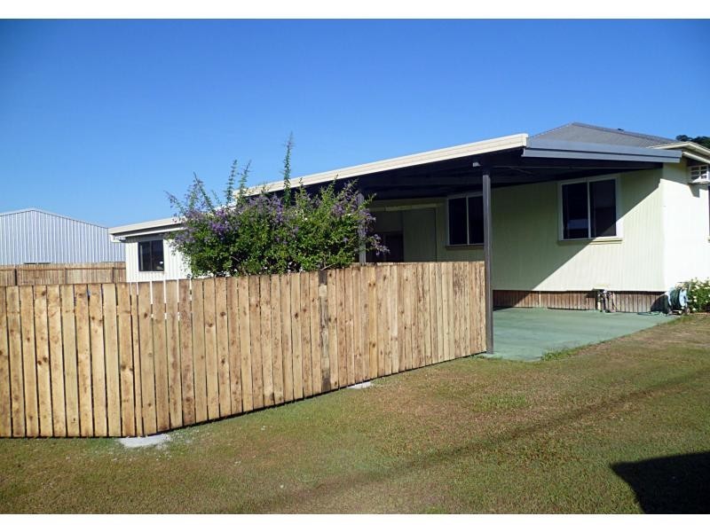 Moresby QLD 4871