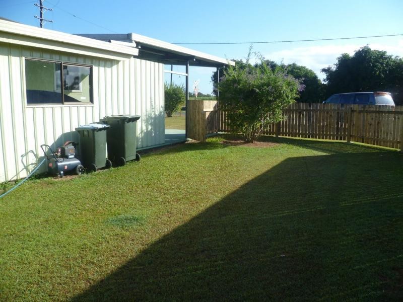 Moresby QLD 4871