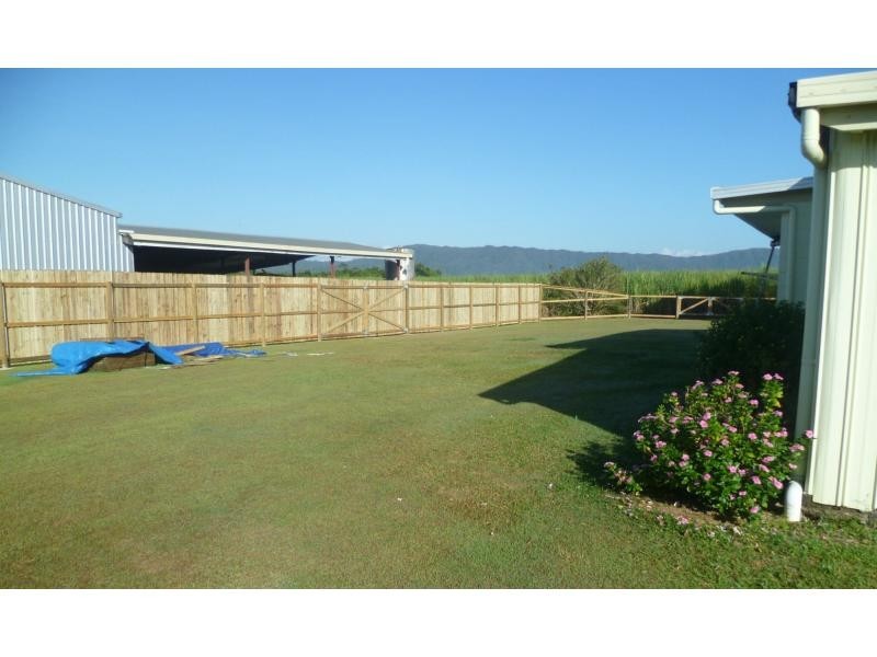 Moresby QLD 4871