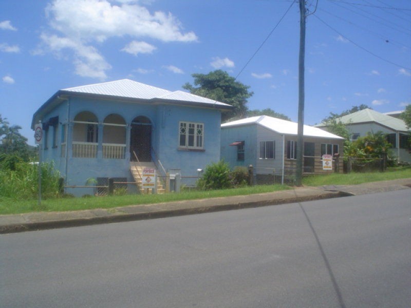 Innisfail QLD 4860