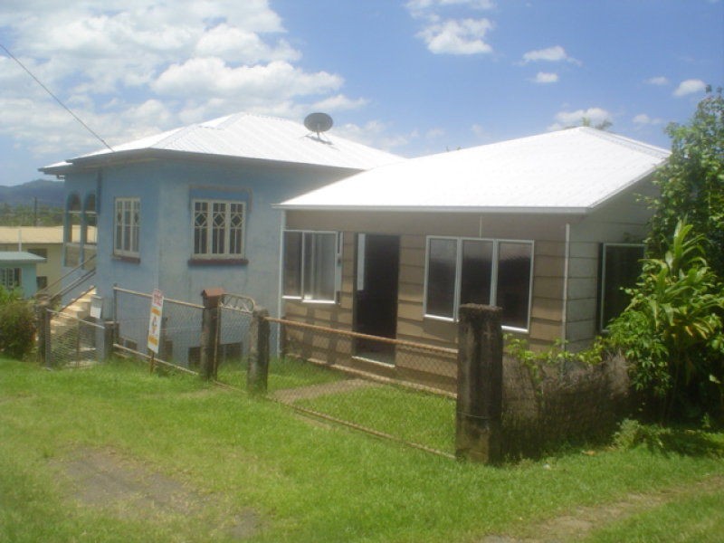 Innisfail QLD 4860