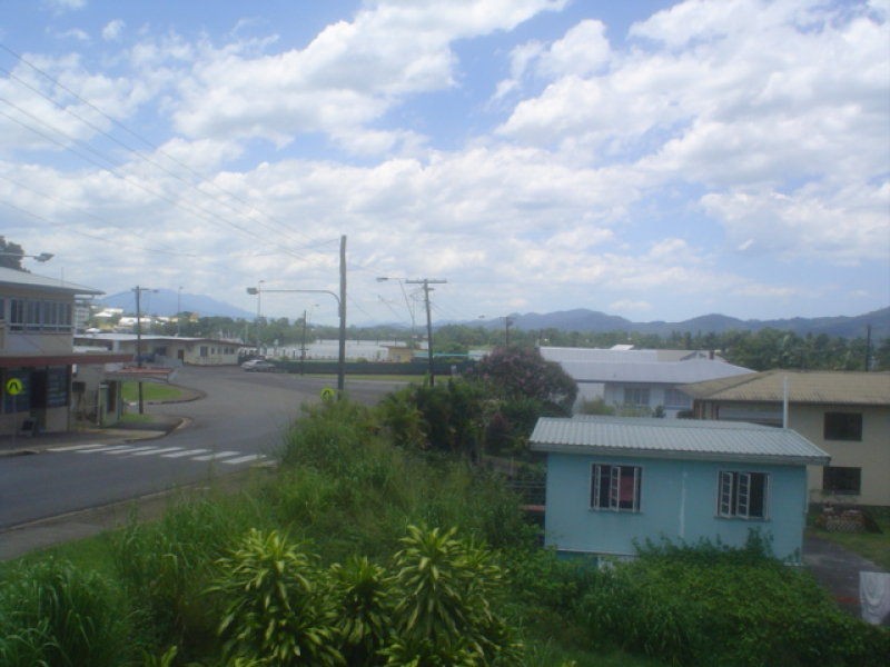 Innisfail QLD 4860