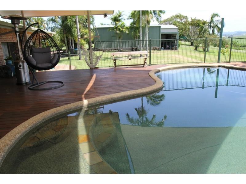 193 Sundown Road, INNISFAIL, Sundown QLD 4860