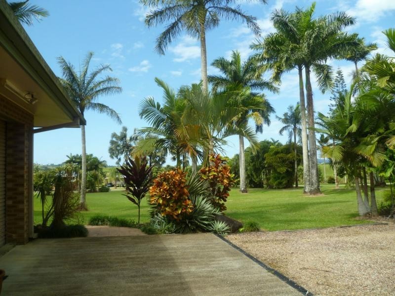 193 Sundown Road, INNISFAIL, Sundown QLD 4860