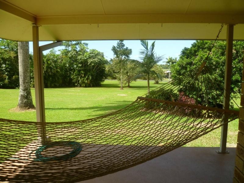 193 Sundown Road, INNISFAIL, Sundown QLD 4860
