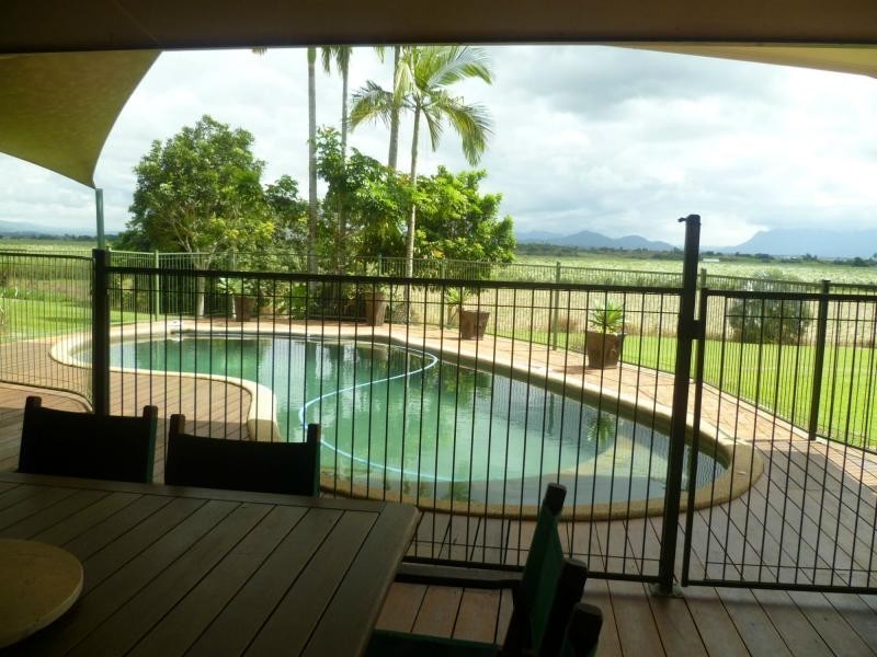193 Sundown Road, INNISFAIL, Sundown QLD 4860